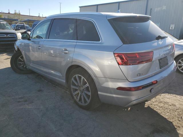 WA1LHAF7XKD037997 Audi Q7 Premium Plus