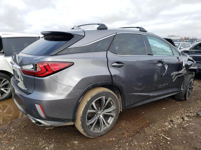 2T2BZMCA9GC013691 Lexus Rx 350 Base
