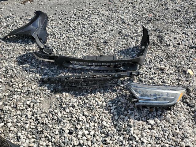 2HKRW1H96HH517249 Honda Cr-v Touring