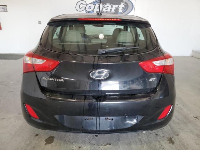 KMHD35LH8HU355263 Hyundai ELANTRA GT