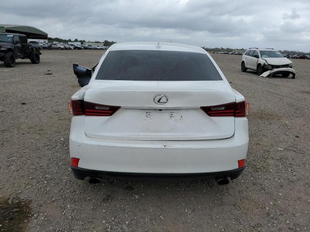 JTHBF1D28F5079677 Lexus IS 250