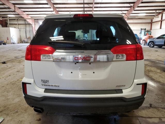 2GKFLSEKXG6246227 GMC Terrain Sle