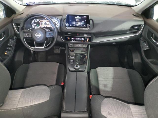 5N1BT3BB0PC889144 Nissan ROGUE SV