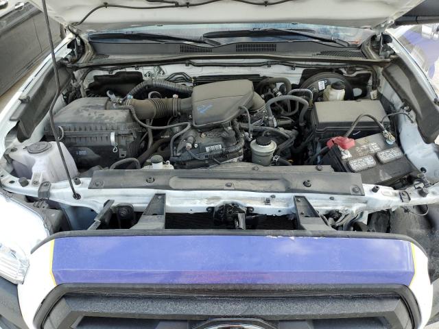 3TYRX5GN5NT066358 Toyota Tacoma Access Cab