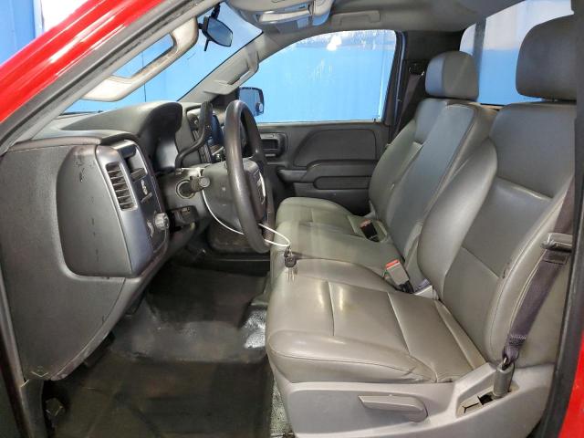1GT01REGXHZ371813 GMC Sierra C2500 Heavy Duty