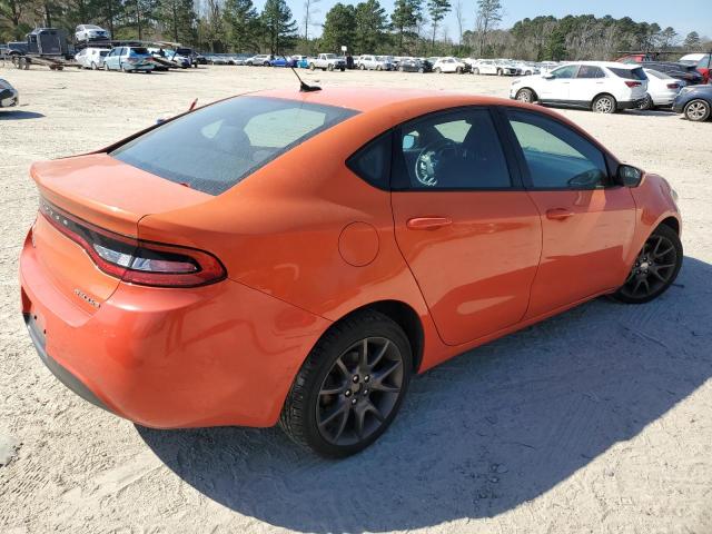 1C3CDFFA4GD818231 Dodge Dart Sxt Sport