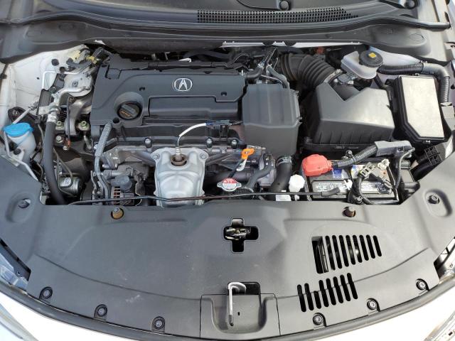 19UDE2F82NA008454 Acura Ilx Premium A-spec