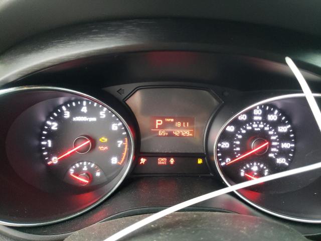 KNDMA5C12H6257654 KIA Sedona L