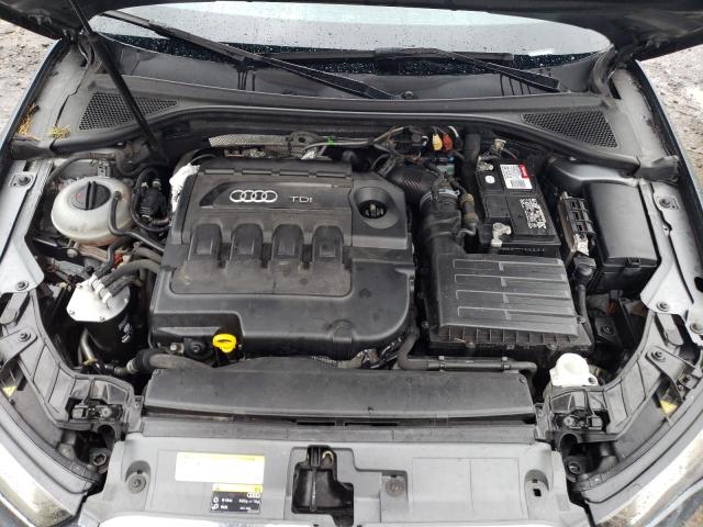 WAUAJGFF9F1062907 Audi A3 PREMIUM