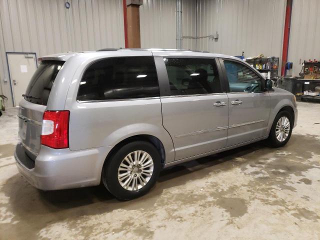 2C4RC1GG3ER348850 Chrysler Town & Country Limited