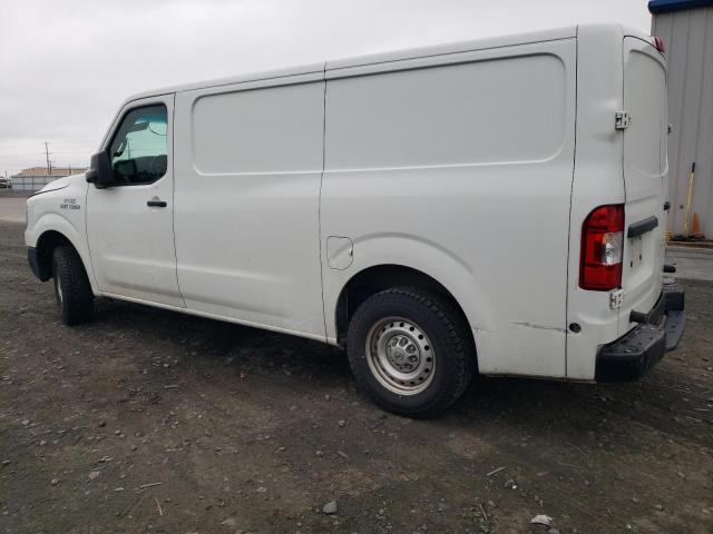 1N6BF0KX3FN809230 Nissan NV 1500