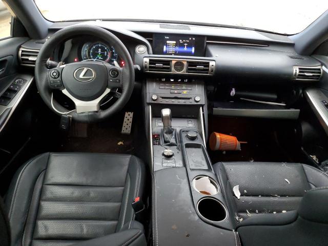 JTHBF1D2XF5076392 Lexus IS 250