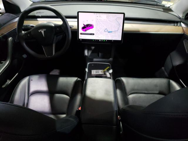 5YJ3E1EA9PF433463 Tesla MODEL 3