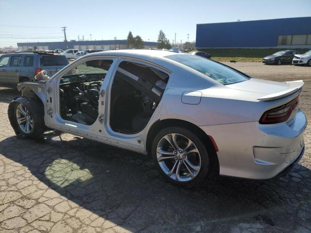 2C3CDXCT9MH642349 Dodge CHARGER R/T