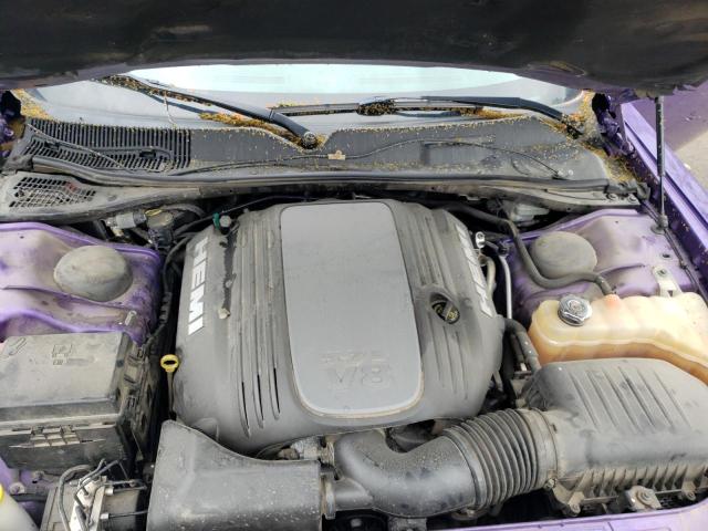 2C3CDYBT1EH143568 Dodge Challenger R/t
