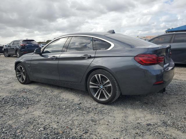 WBA4J1C09LBU68265 BMW 430i Gran Coupe
