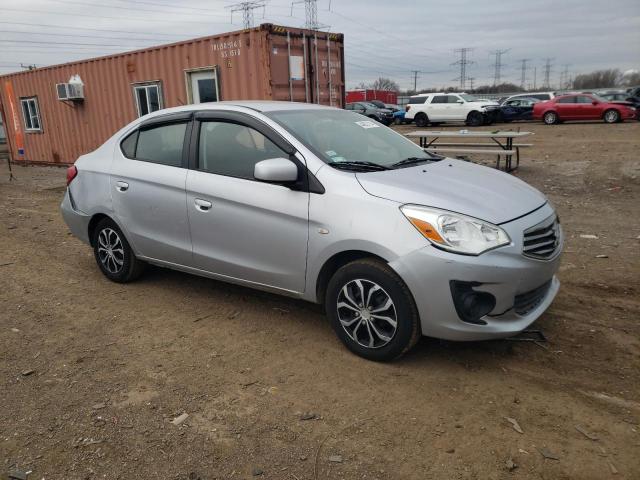ML32F3FJ3HHF08863 Mitsubishi Mirage G4 Es