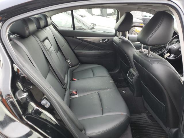 JN1BV7ARXFM393882 Infiniti Q50 BASE