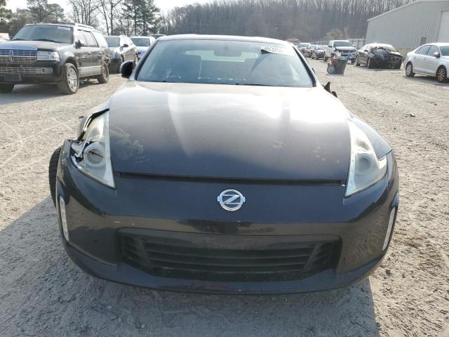 JN1AZ4EH6HM954338 Nissan 370Z BASE