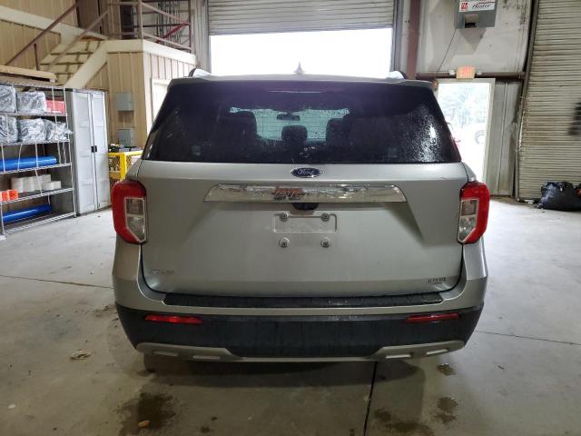 1FMSK7DHXLGC75295 Ford EXPLORER XLT