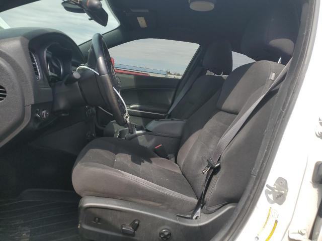 2C3CDXKT8FH796314 Dodge Charger Police