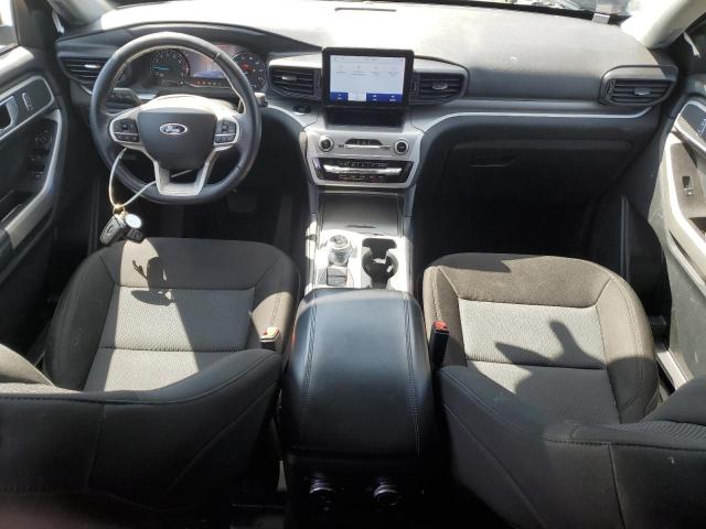 1FMSK8DH1NGB42479 Ford EXPLORER XLT