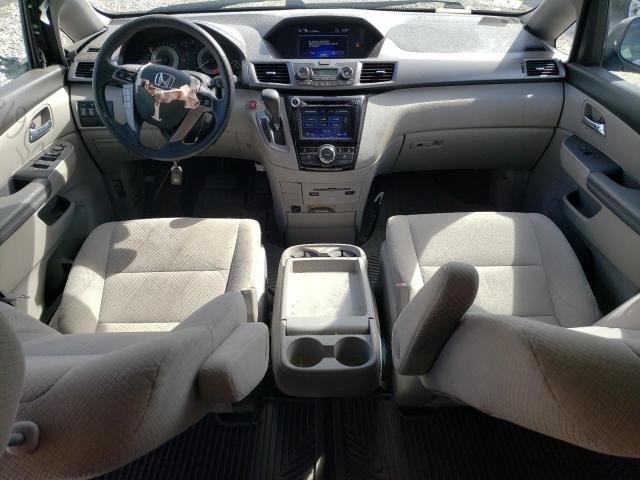 5FNRL5H30GB130656 Honda ODYSSEY SE