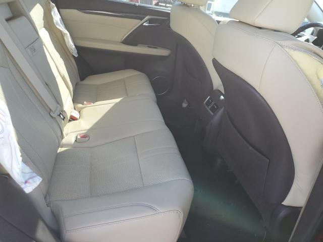 2T2BZMCA1HC097085 Lexus Rx 350 Base