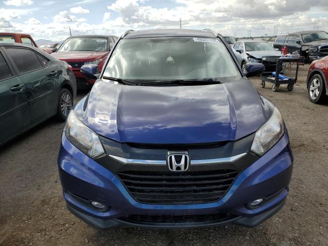 3CZRU5H72GM726812 Honda Hr-v Exl
