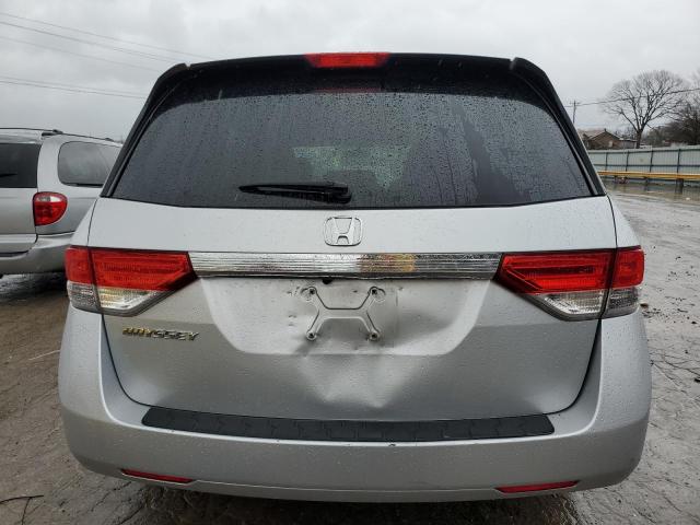 5FNRL5H27FB023643 Honda ODYSSEY LX