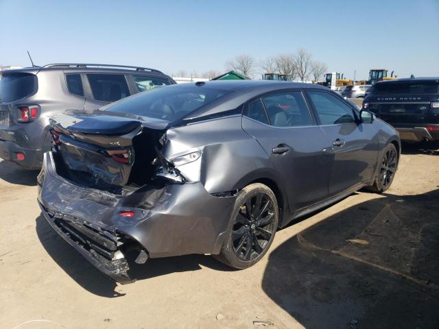 1N4AA6EV6PC504852 Nissan Maxima Sr