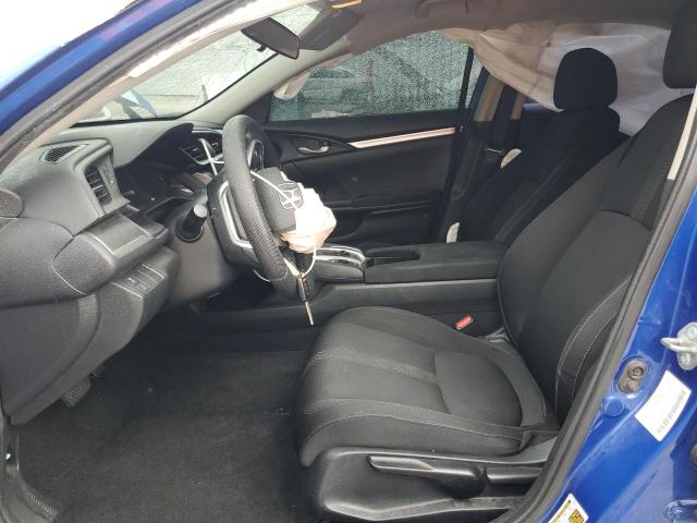 2HGFC2F5XJH584051 Honda Civic Lx
