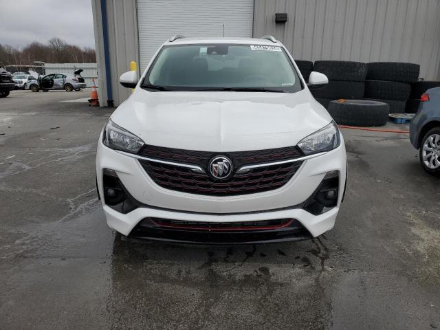 KL4MMDS26MB171805 Buick Encore Gx Select