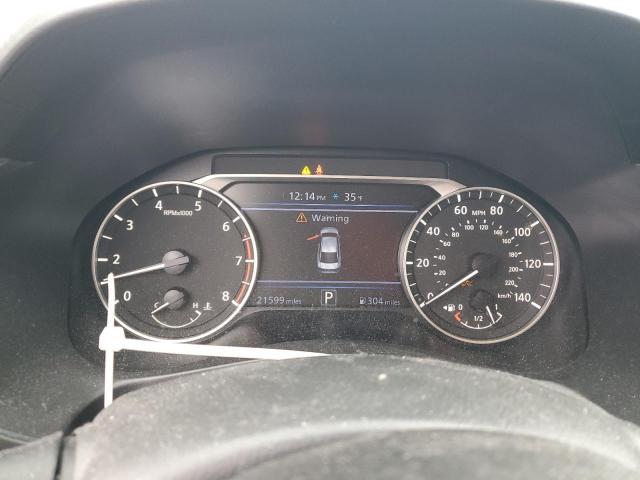 1N4BL4BV7LC234998 Nissan ALTIMA S
