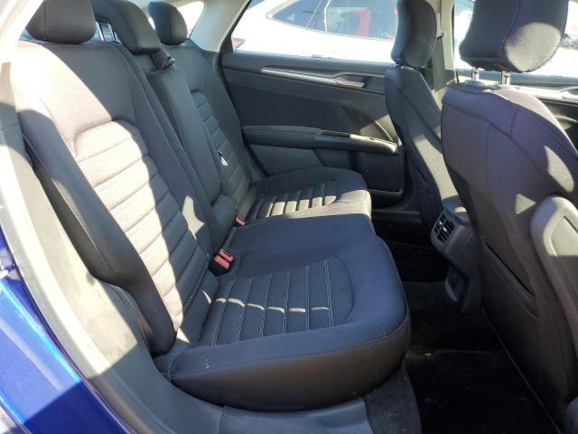 3FA6P0H77FR192801 Ford FUSION SE