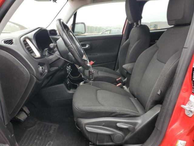 ZACCJABT0FPB59607 Jeep Renegade Latitude