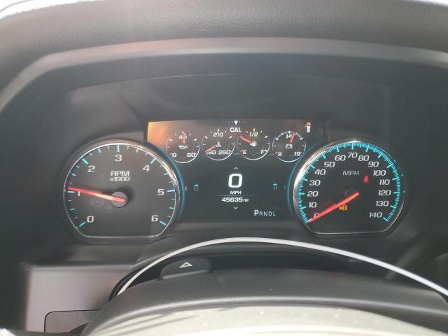 3GTU2PEJ5JG551110 GMC Sierra K1500 Denali