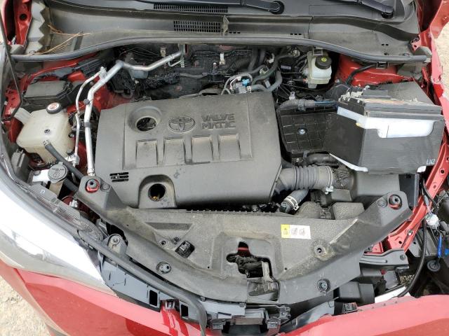 JTNKHMBX2L1090278 Toyota C-HR XLE