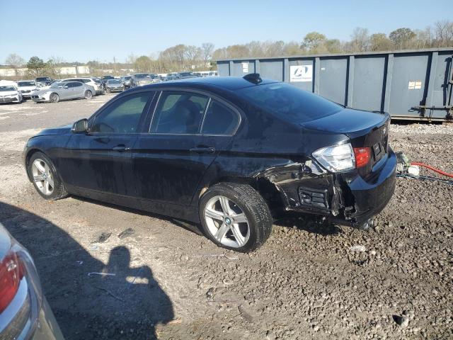 WBA3A5G59ENP32949 BMW 328 I