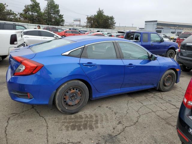 19XFC2F50GE009556 Honda Civic Lx