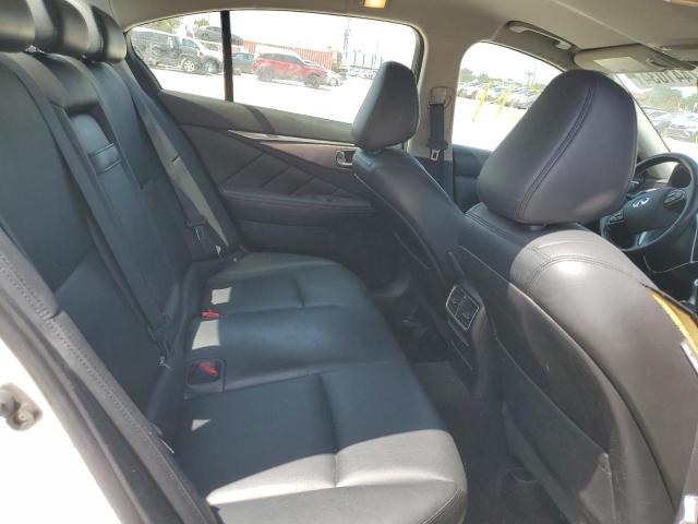 JN1CV7AP5HM641512 Infiniti Q50 BASE