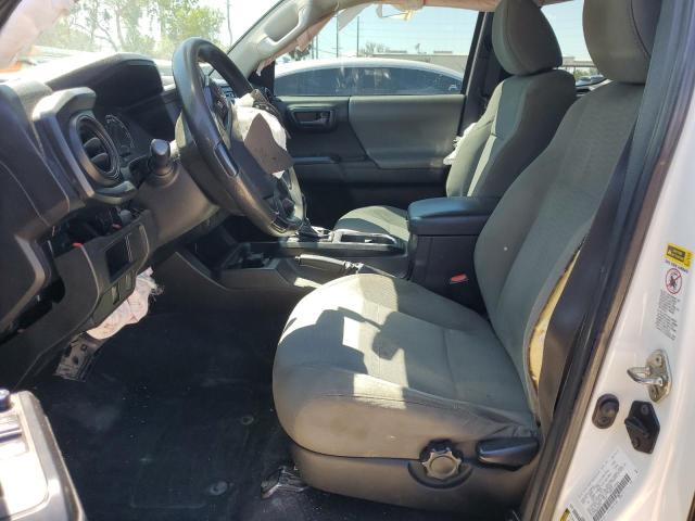 5TFSX5EN0GX042997 Toyota Tacoma Access Cab
