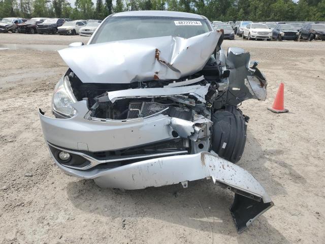 ML32A3HJ9LH007414 Mitsubishi MIRAGE ES