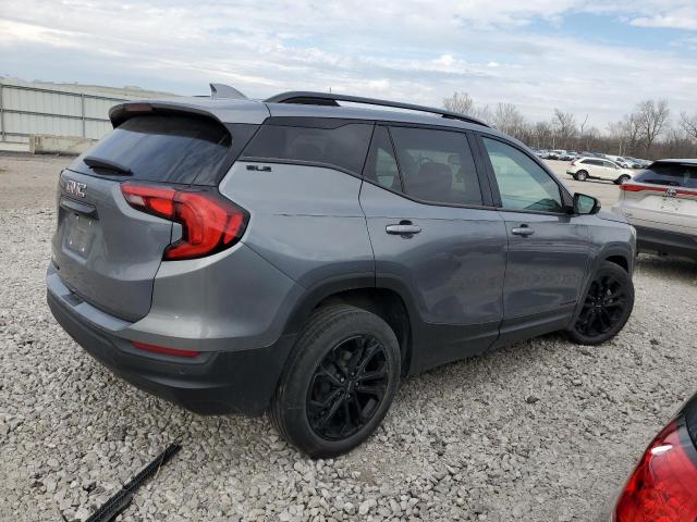 3GKALMEV1KL376949 GMC Terrain Sle