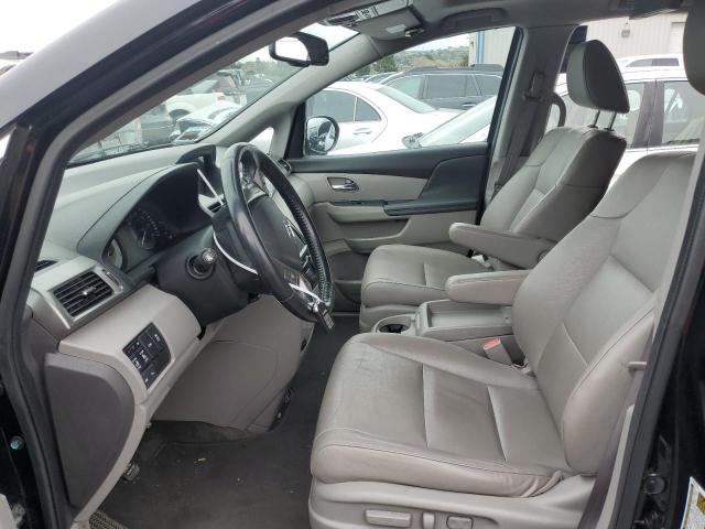 5FNRL5H93GB114231 Honda Odyssey Touring