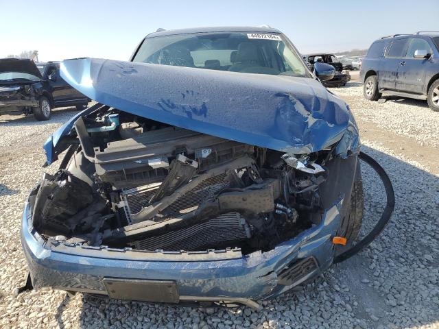 3VV2B7AX4KM075387 Volkswagen TIGUAN SE
