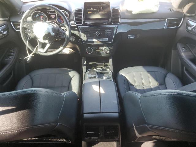 4JGDA5JB5JB028311 Mercedes-Benz GLE 350