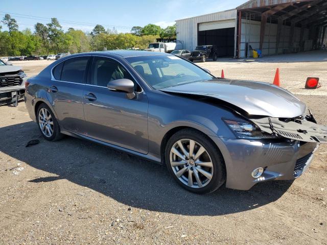 JTHBE1BL5FA008927 Lexus GS 350