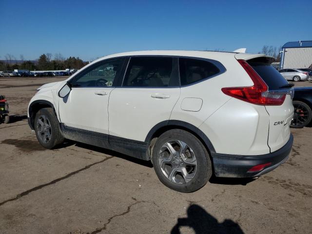 2HKRW2H84HH603124 Honda CR-V EXL