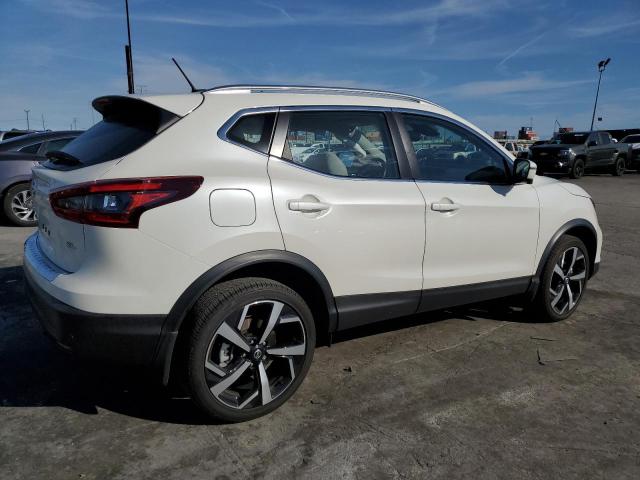 JN1BJ1CV0NW352375 Nissan Rogue Sport Sl